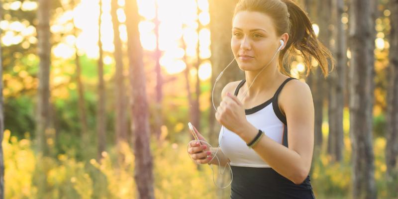 Claves para retomar la actividad física después de las fiestas y vacaciones