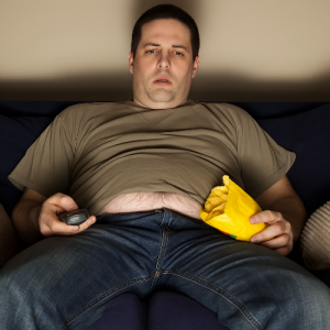 La pandemia silenciosa: cómo hemos normalizado la obesidad y qué podemos hacer para cambiarlo