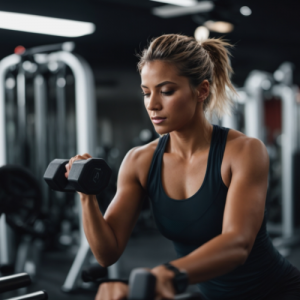 Los 7 errores más comunes al empezar en el gimnasio (y cómo evitarlos)