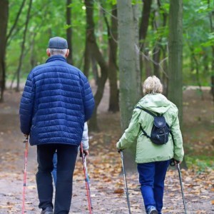 Piernas Fuertes, Vida Larga: Movimiento, Estabilidad y Longevidad para Todos