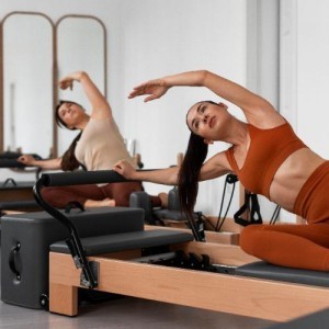 Yoga vs Pilates: ¿Cuál elegir para tu bienestar?