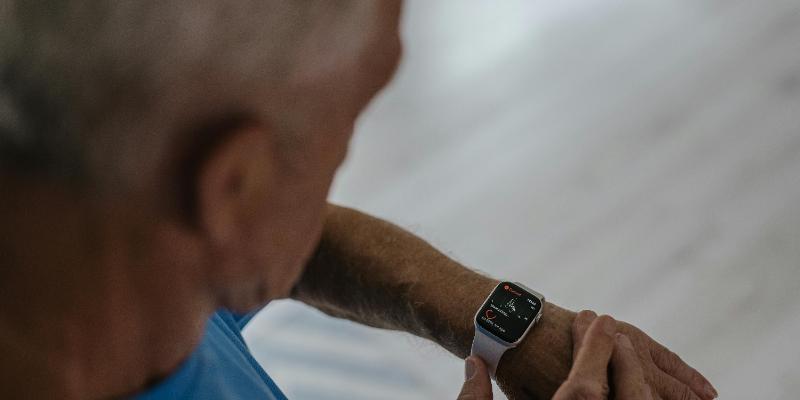 Recuperación Inteligente: Terapia, Wearables y Ciencia al Servicio de tu Rendimiento Deportivo Recuperación Inteligente: Terapia, Wearables y Ciencia al Servicio de tu Rendimiento Deportivo