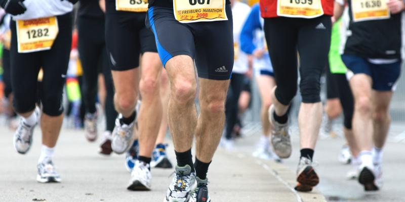 ¿Estás preparado para competir? ¿Estás preparado para competir?