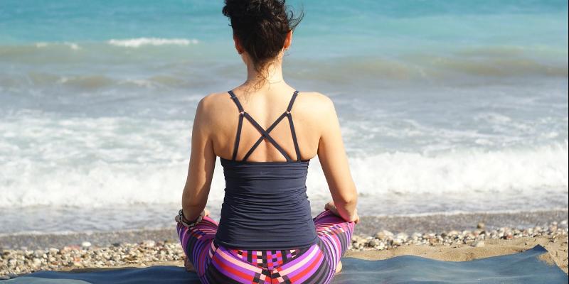Respira con Propósito: El Poder de la Respiración en Pilates y el Ejercicio Respira con Propósito: El Poder de la Respiración en Pilates y el Ejercicio