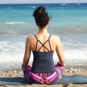 Respira con Propósito: El Poder de la Respiración en Pilates y el Ejercicio