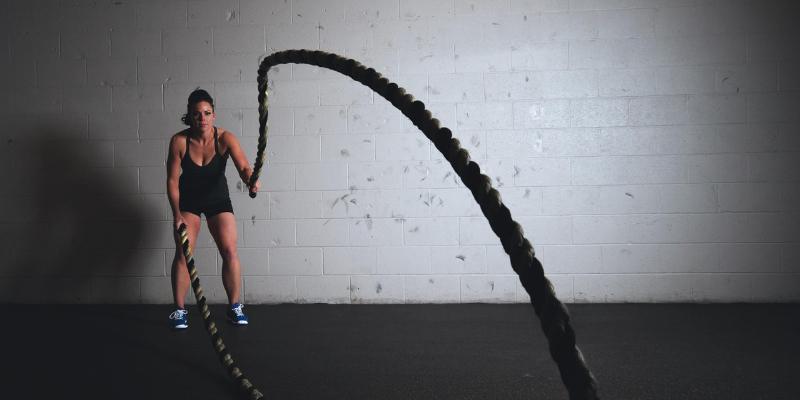 HIIT vs Zona 2 Cardio: Alta eficacia con menor riesgo HIIT vs Zona 2 Cardio: Alta eficacia con menor riesgo
