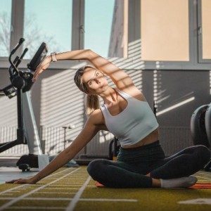 La clave para un entrenamiento efectivo: La importancia de la movilidad articular