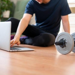 La nueva era del entrenamiento en casa: comodidad, resultados y acompañamiento profesional