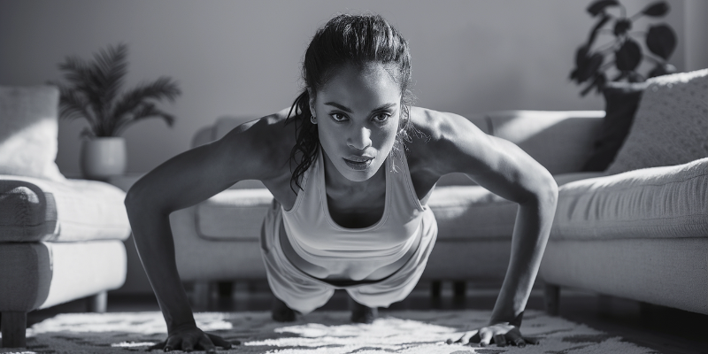 Equilibrio hormonal después de los 40: Cómo el ejercicio puede ser tu mejor aliado en la perimenopausia Equilibrio hormonal después de los 40: Cómo el ejercicio puede ser tu mejor aliado en la perimenopausia