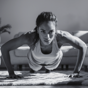 Equilibrio hormonal después de los 40: Cómo el ejercicio puede ser tu mejor aliado en la perimenopausia