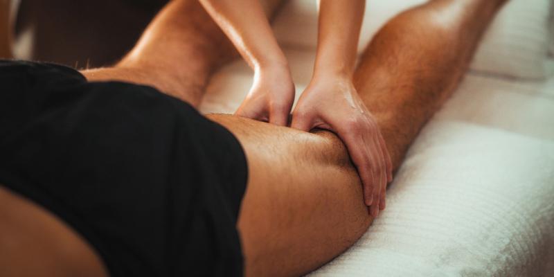 Importancia de las Descargas Musculares: Recuperación, Prevención de lesiones y Mayor Rendimiento Importancia de las Descargas Musculares: Recuperación, Prevención de lesiones y Mayor Rendimiento