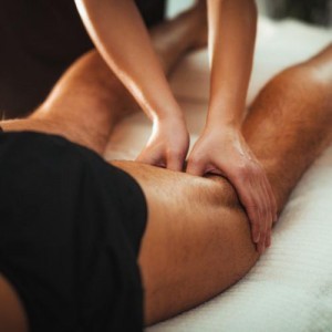 Importancia de las Descargas Musculares: Recuperación, Prevención de lesiones y Mayor Rendimiento 