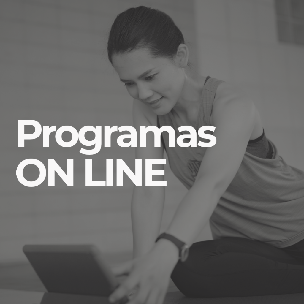 PROGRAMAS ON LINE - FtLauraBecerra