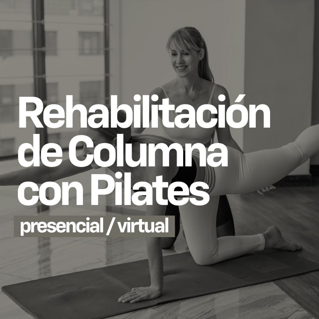 Rehabilitación de Columna Personalizada con Pilates_1